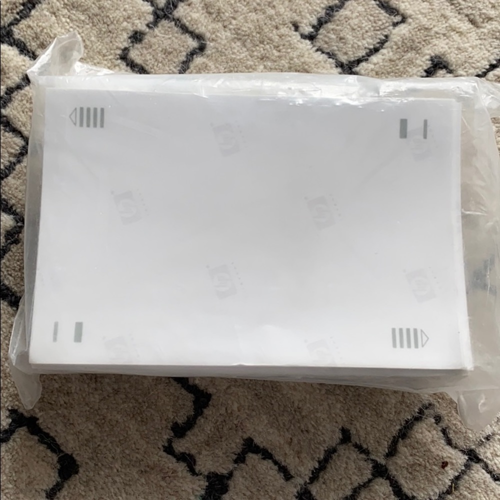 Photo paper - Picture 2 of 12